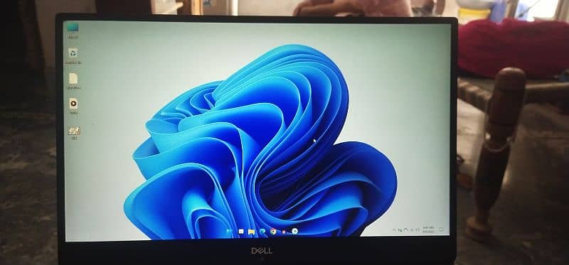 Dell precision 5530 i7 8th gen workstation