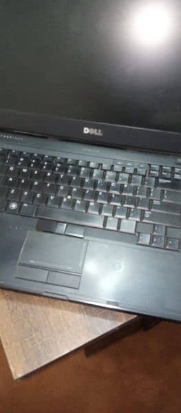 HP laptop
