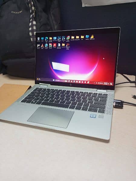 HP ELITEBOOK