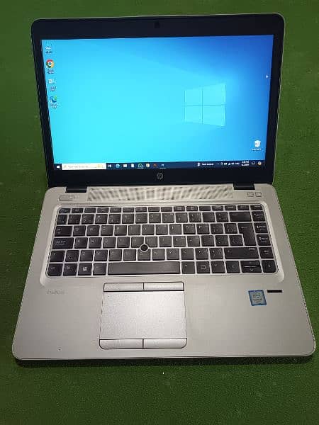 HP Laptop for Graphic design