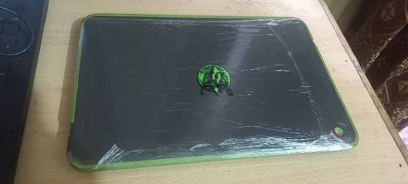 Hp ChromeBook G5