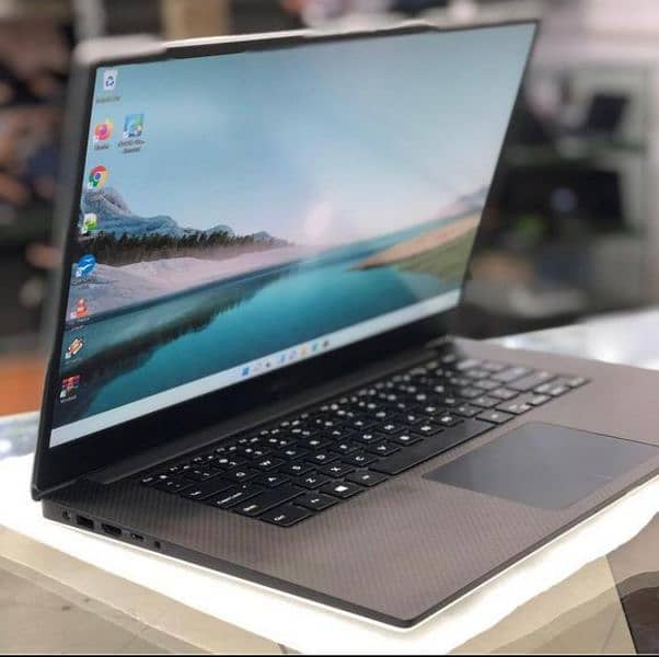 Dell precision