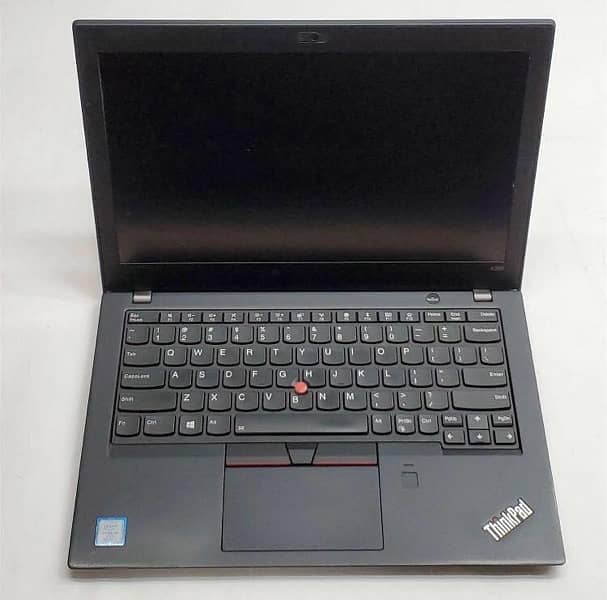 Lenovo X280 i7 8th Gen 16/256