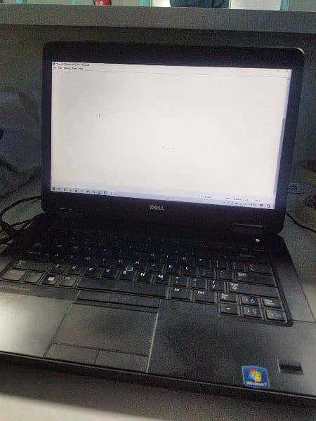 Dell Latitude E5440 i5 4th Gen