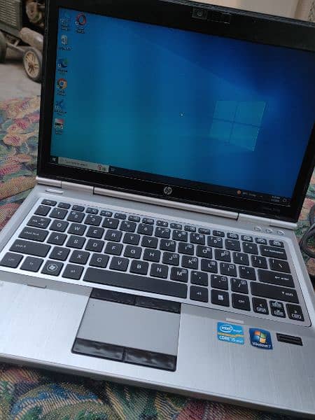 Hp Elitebook core i5
