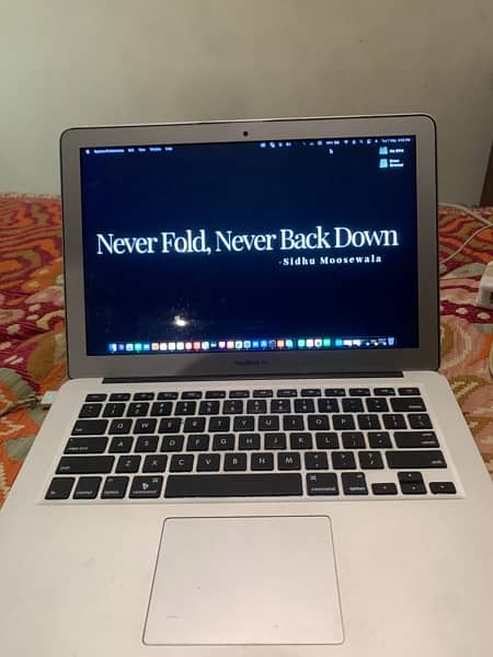 MacBook Air 2014 8 gb 256gb core i7