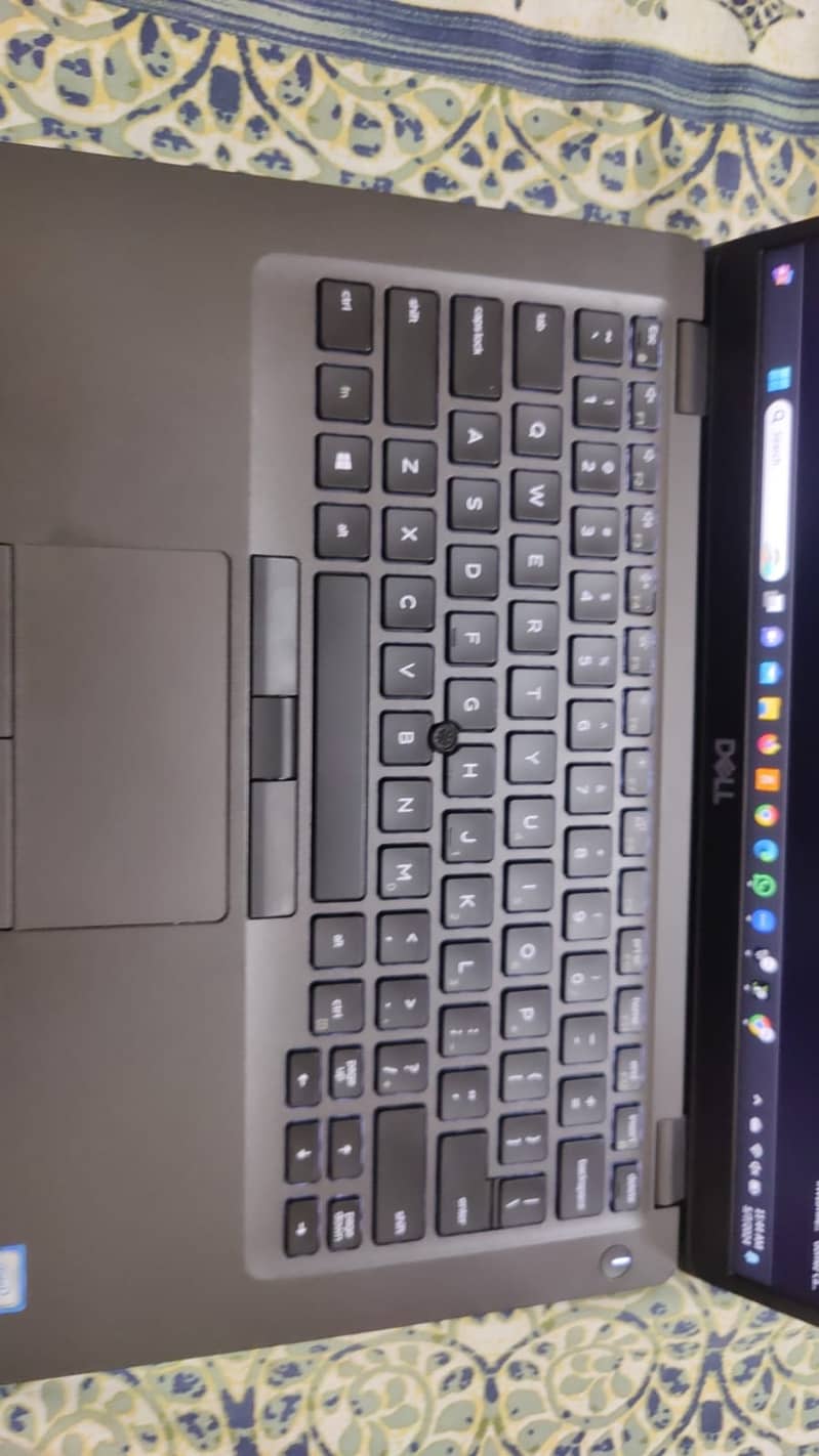 Dell laptop
