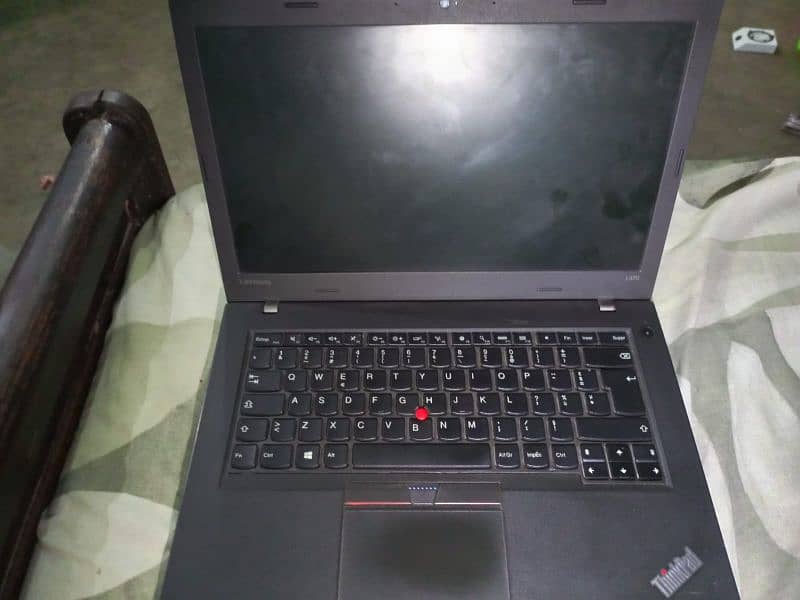 laptop for sale in good condition