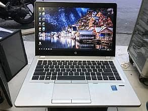 best & perfect condituion HP folio 9480m i5