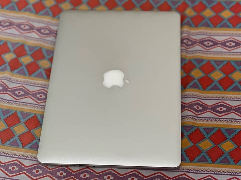 MacBook Pro i7 2014 16GB 128 GB SSD
