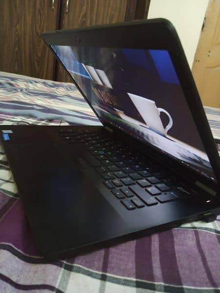 dell latitude e7470 i5 6th generation