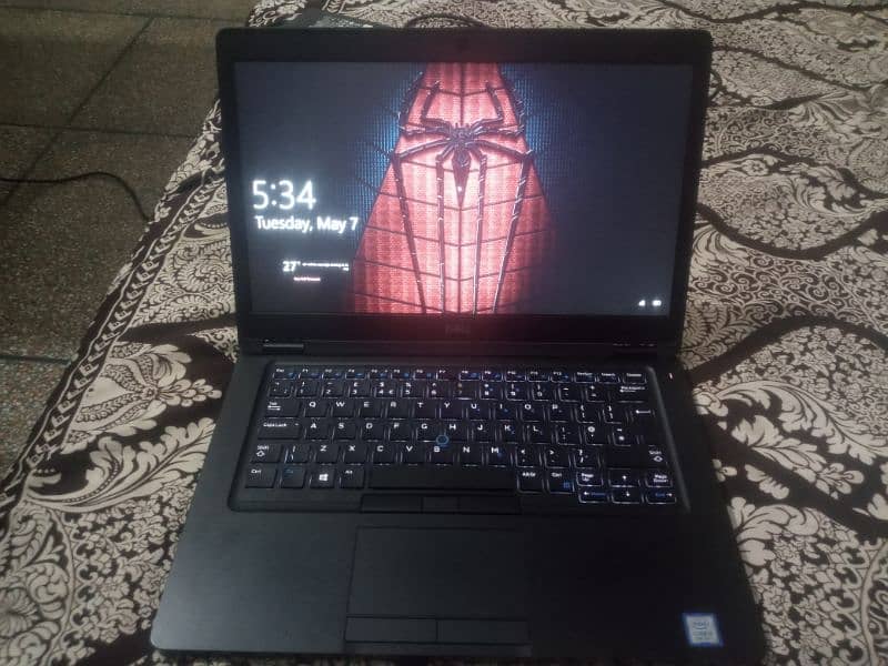 Dell Latitude 5490