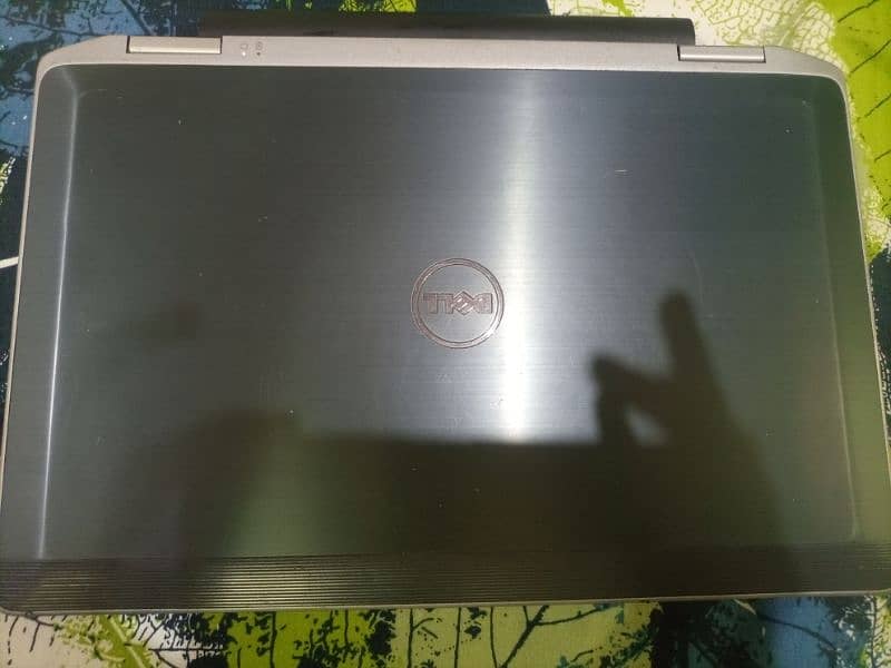 Dell latitude E6320,corei5 ,6gb Ram