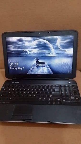 Dell Core i5 3rd Generation Laptop For Sale
