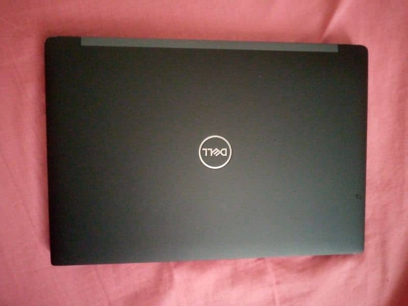 Dell Latitude 7390