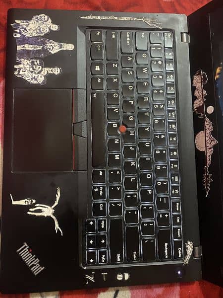 Lenovo Thinkpad T480 2GB GRAPHICS CARD