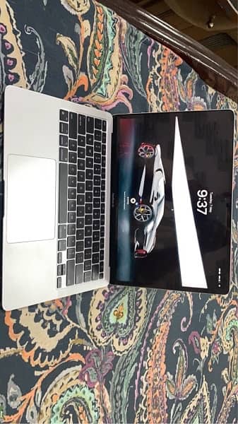 mac book air m1