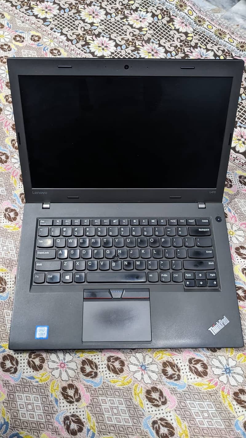 Lenovo core i5 7 generation