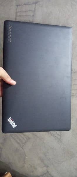 Lenovo E530 exchange only mobile