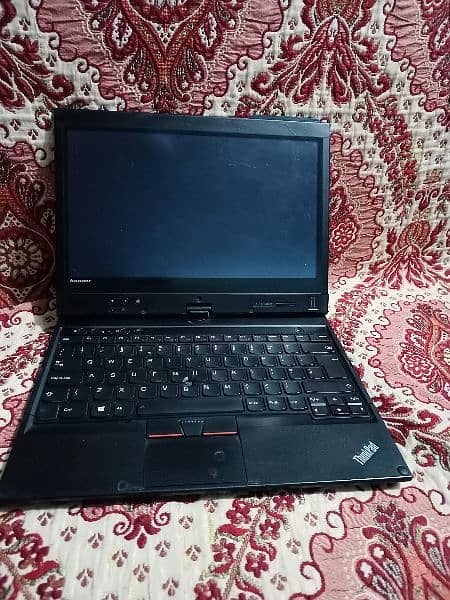 lenovo think pad x230
