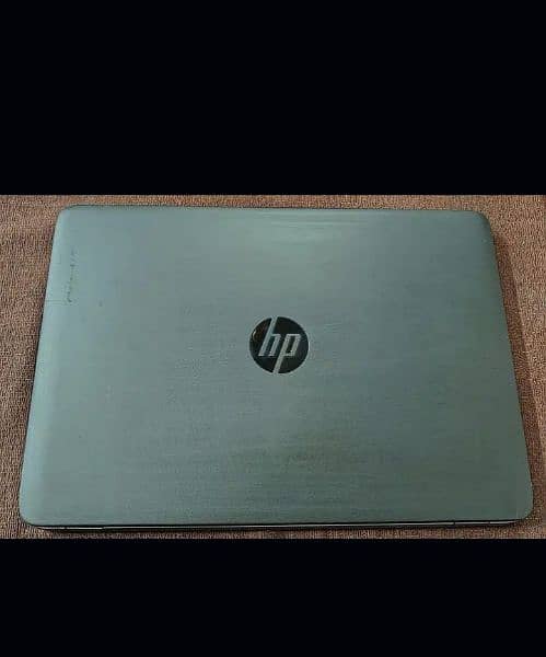 HP ELITEBOOK 840
