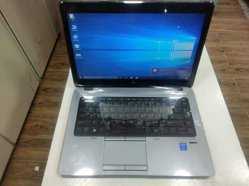 HP Elitebook 840 G1