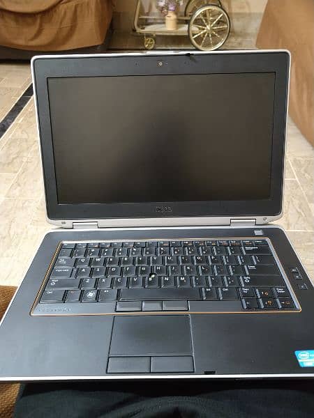 Dell latitude Core i5