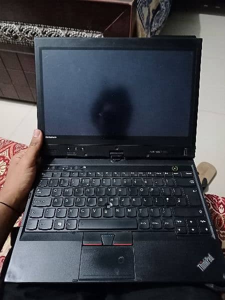 lenovo think pad x230