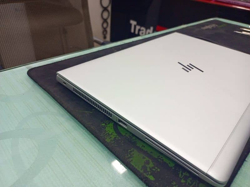 hp Elitbook 840 g5 Touch screen