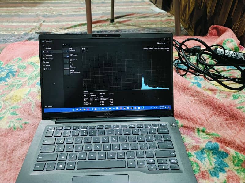 Dell latitude 7400