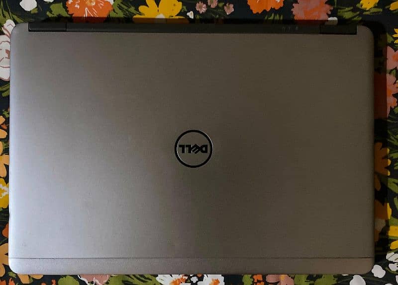 Dell laptop core i5
