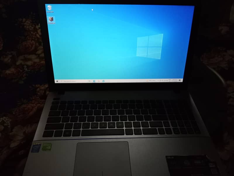 ASUS Core i7 4th generation with nvidia gaming card