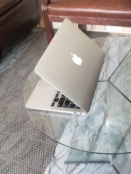 Apple 2013 air