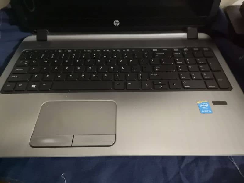 HP Probook 450 G2 i5 5th Generation