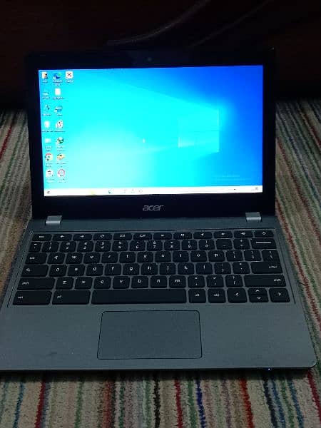 acer Chromebook c740