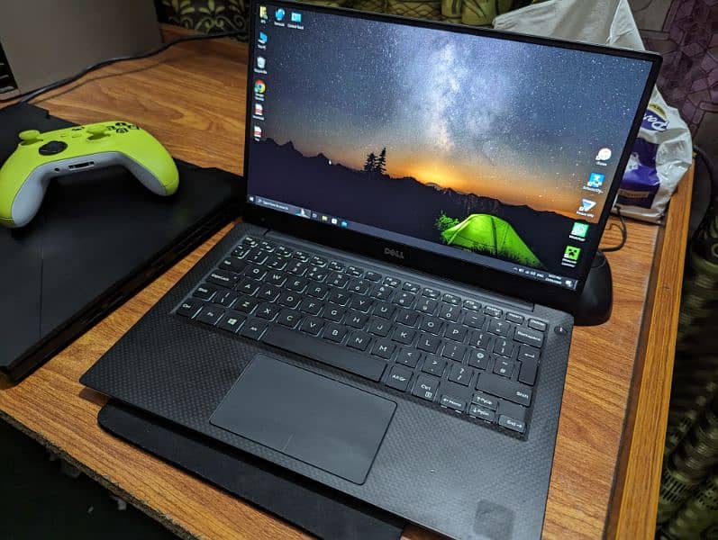 Dell XPS 13 i7 7th Gen