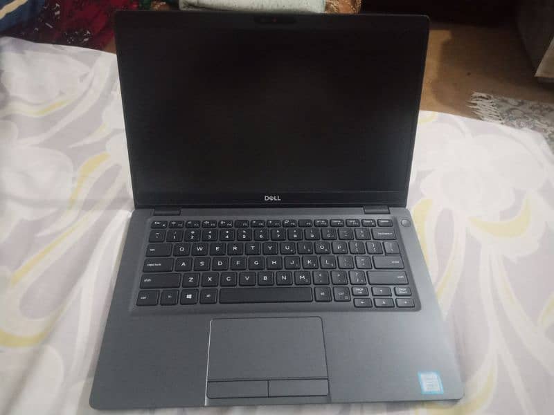 Dell laptop i5 8th generation