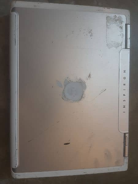 dell laptop