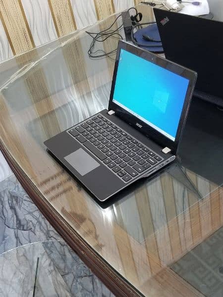 Acer c740 ( windows)