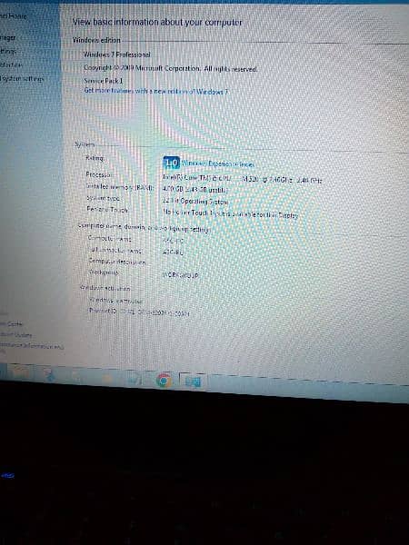 Dell Latitude Core i5