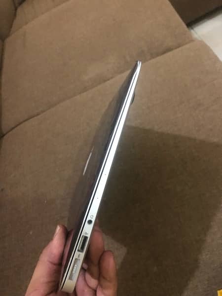 Macbook Air 2014 (Early) 11