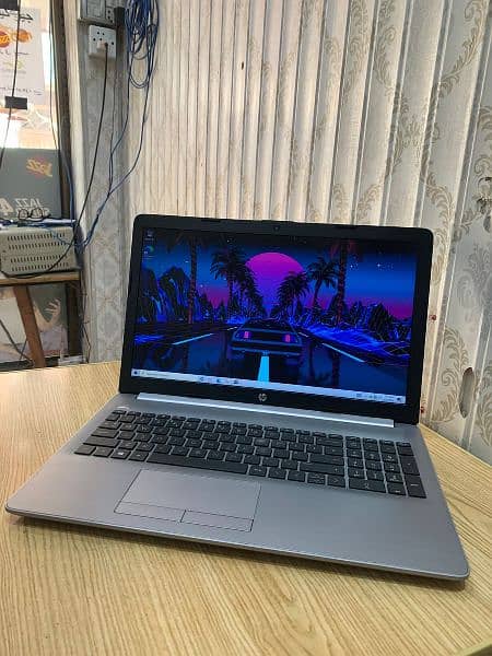 Hp 255 G7Ryznen 5 3500u