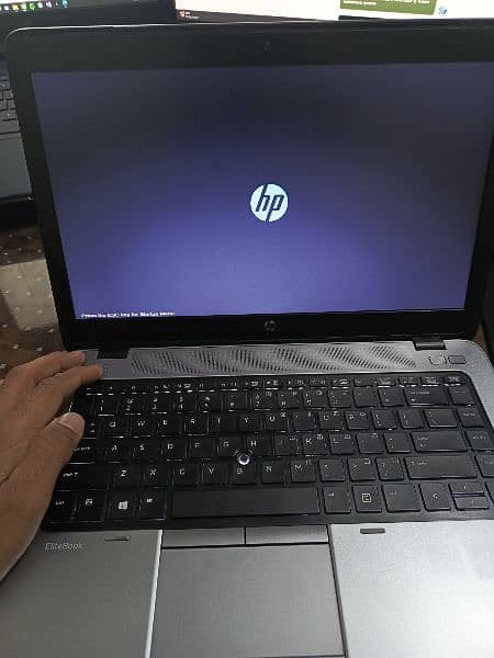 HP840 G1