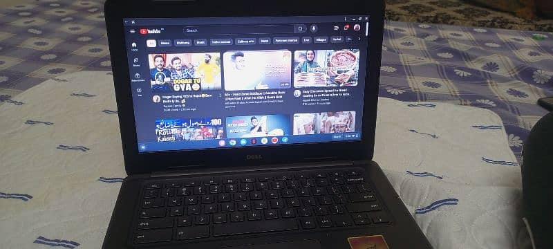 Chromebook