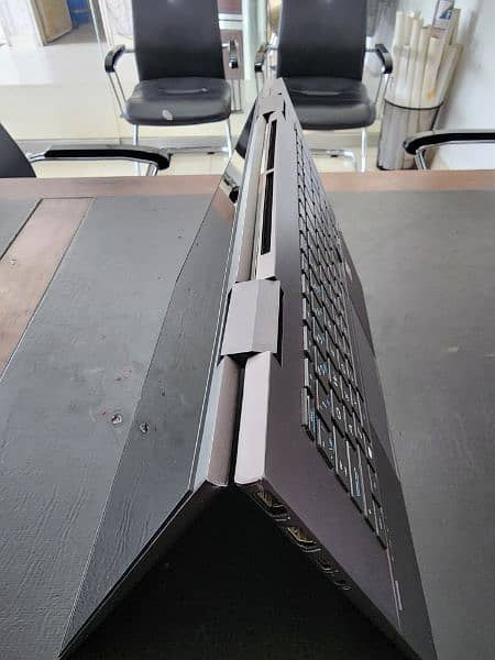 HP ENVY SERIES 11 th Generation