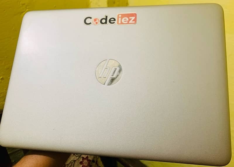 HP elitebook G3