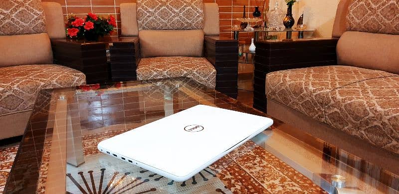 Touchscreen Laptop | Dell i7, 7th | Condition A+