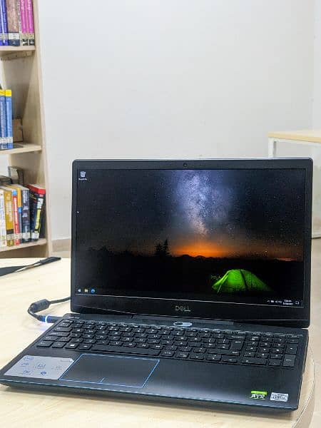 Dell G3 3500