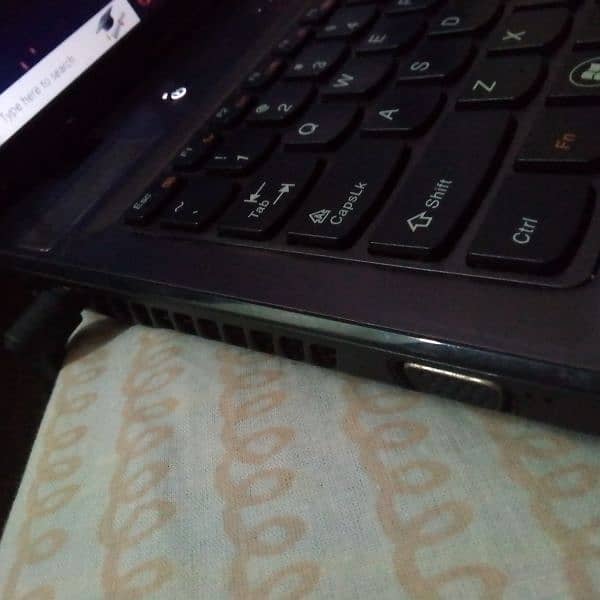 Lenovo IdeaPad z570