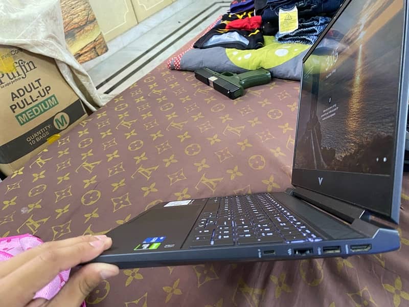 Hp victus 15.6